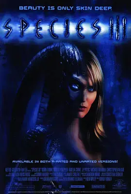 《异种3》:DNA觉醒,性感异形再临!揭秘科幻惊悚背后的伦理困境与生存抉择